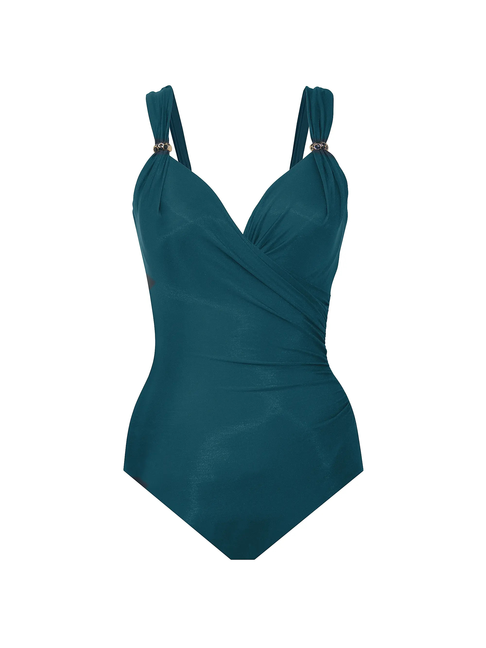 Razzle Dazzle Siren One-Piece Swimsuit | Saks Fifth Avenue