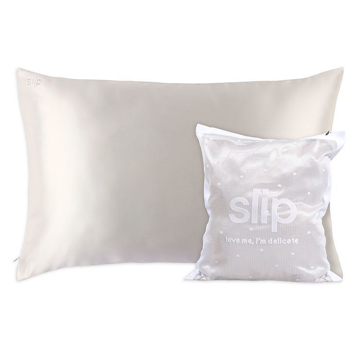 Love Me I'm Delicate Pillowcase & Delicates Laundry Bag Gift Set ($104 value) | Bloomingdale's (US)