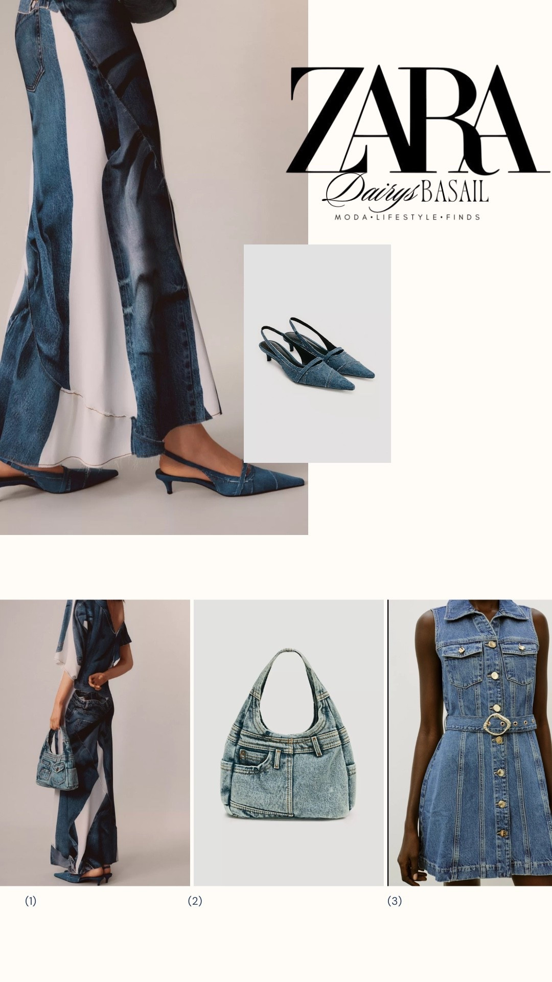 New at @Zara 

#LTKU #LTKootd #LTKSeasonal