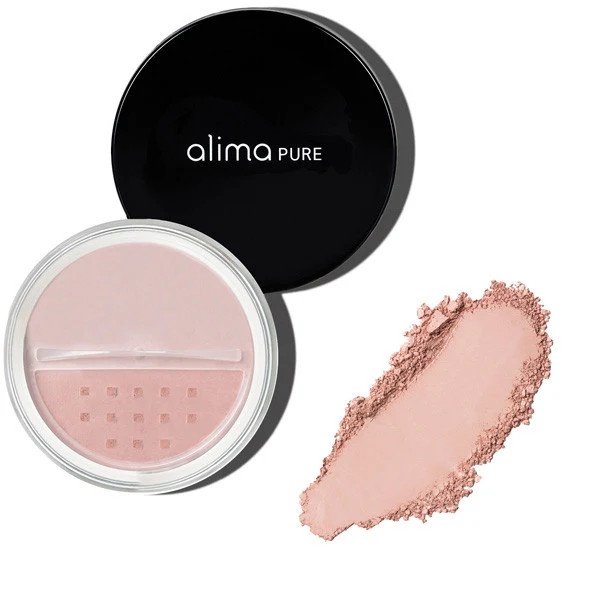 Loose Mineral Blush | Alima Pure