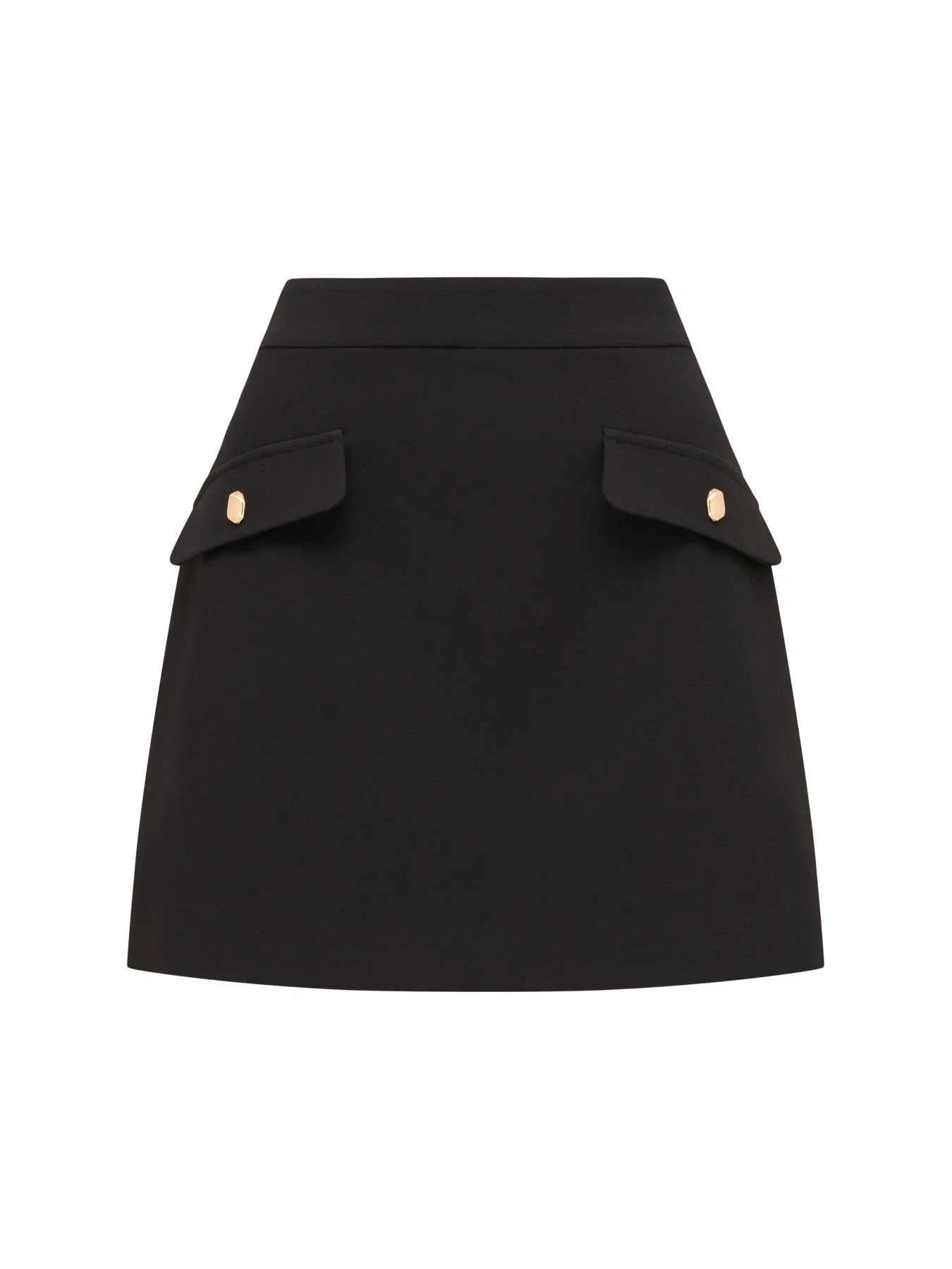 Hazel Pocket Mini Skirt | Fenwick UK