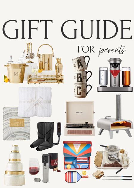 My gift guide for parents/in-laws!! #giftguide #parentgifts #gifts #inlaws 

#LTKGiftGuide #LTKSeasonal #LTKHoliday