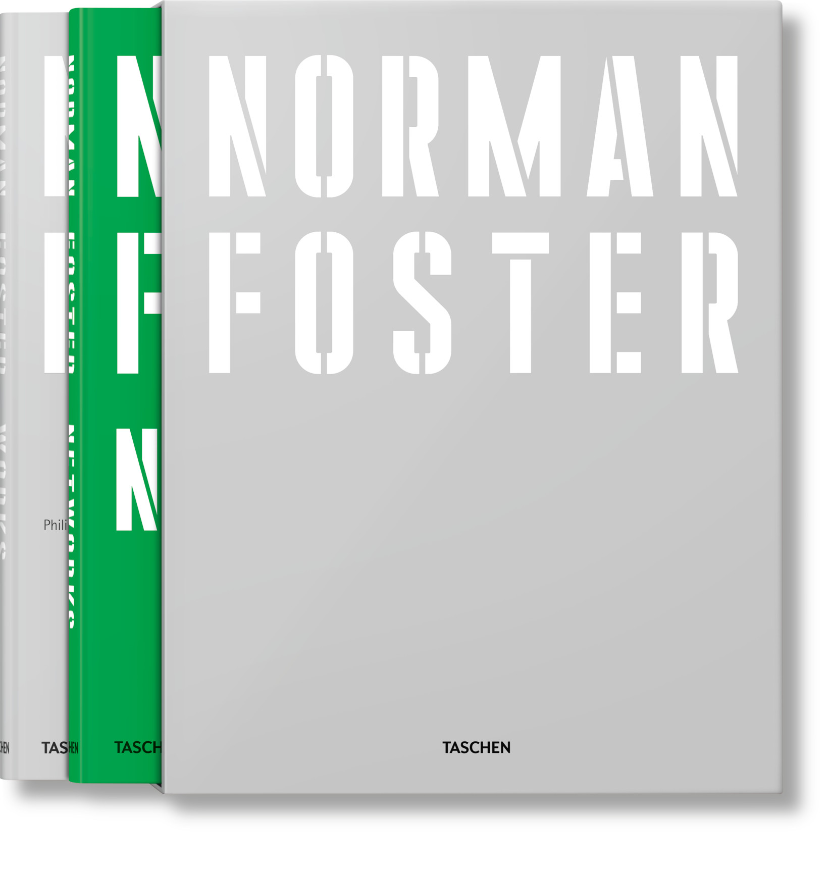 TASCHEN Books: Norman Foster. Complete Works 1965–Today | TASCHEN