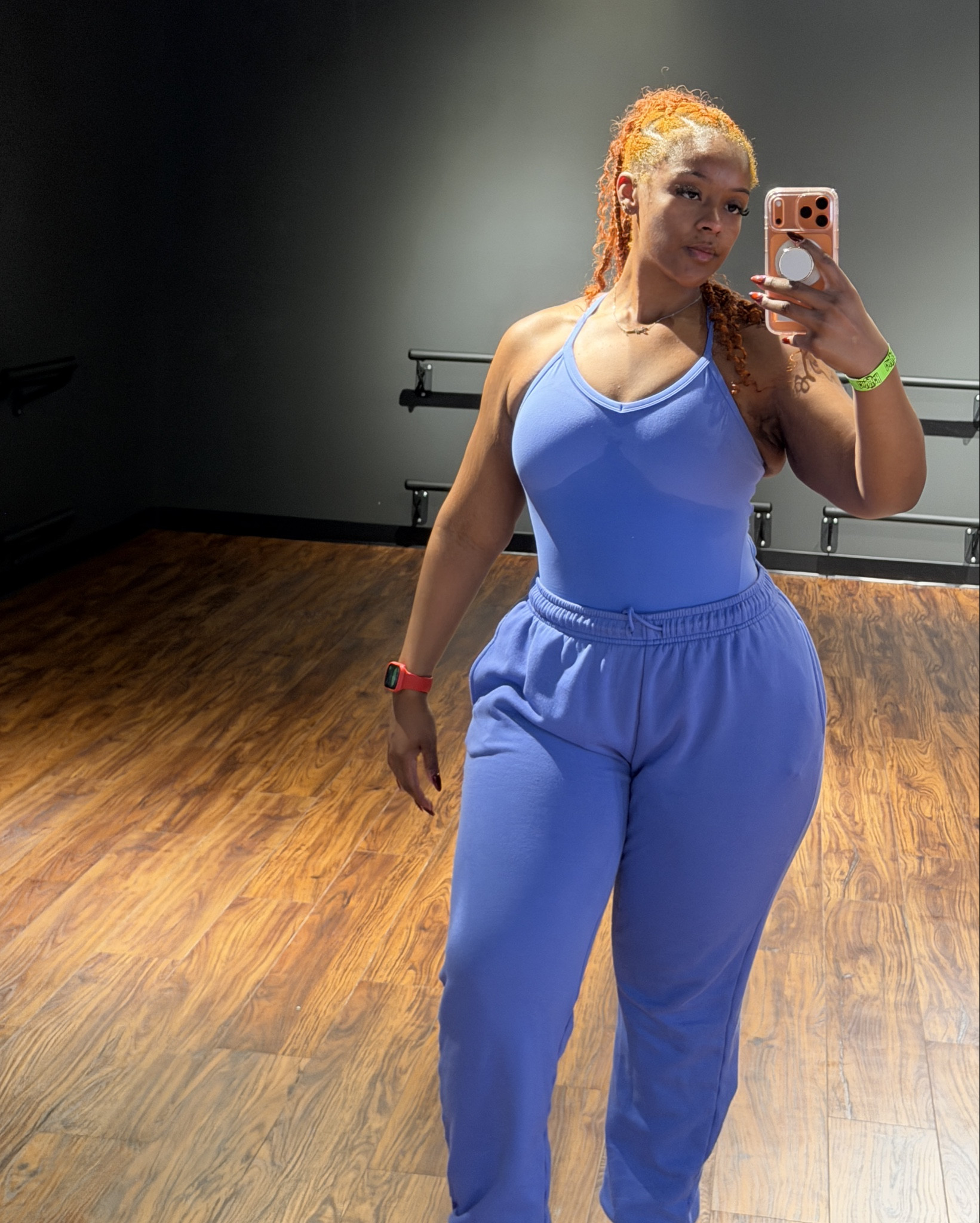 Essentials Set from BB🐰

Threads Sweats - Large 
Bodysuit - Large 

Save 💰 with code “CCURVES"

#LTKActive #LTKfitnessgoals #LTKootd
