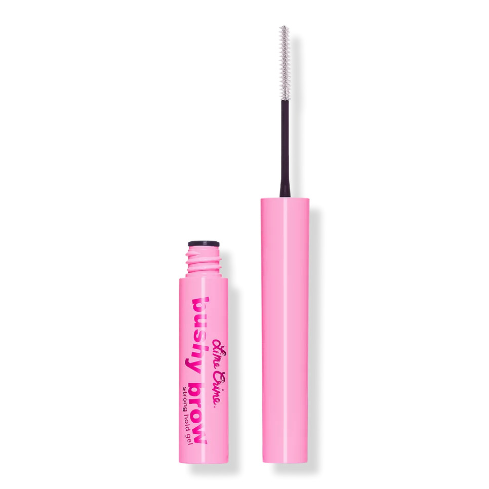 Bushy Brow Strong Hold Gel | Ulta