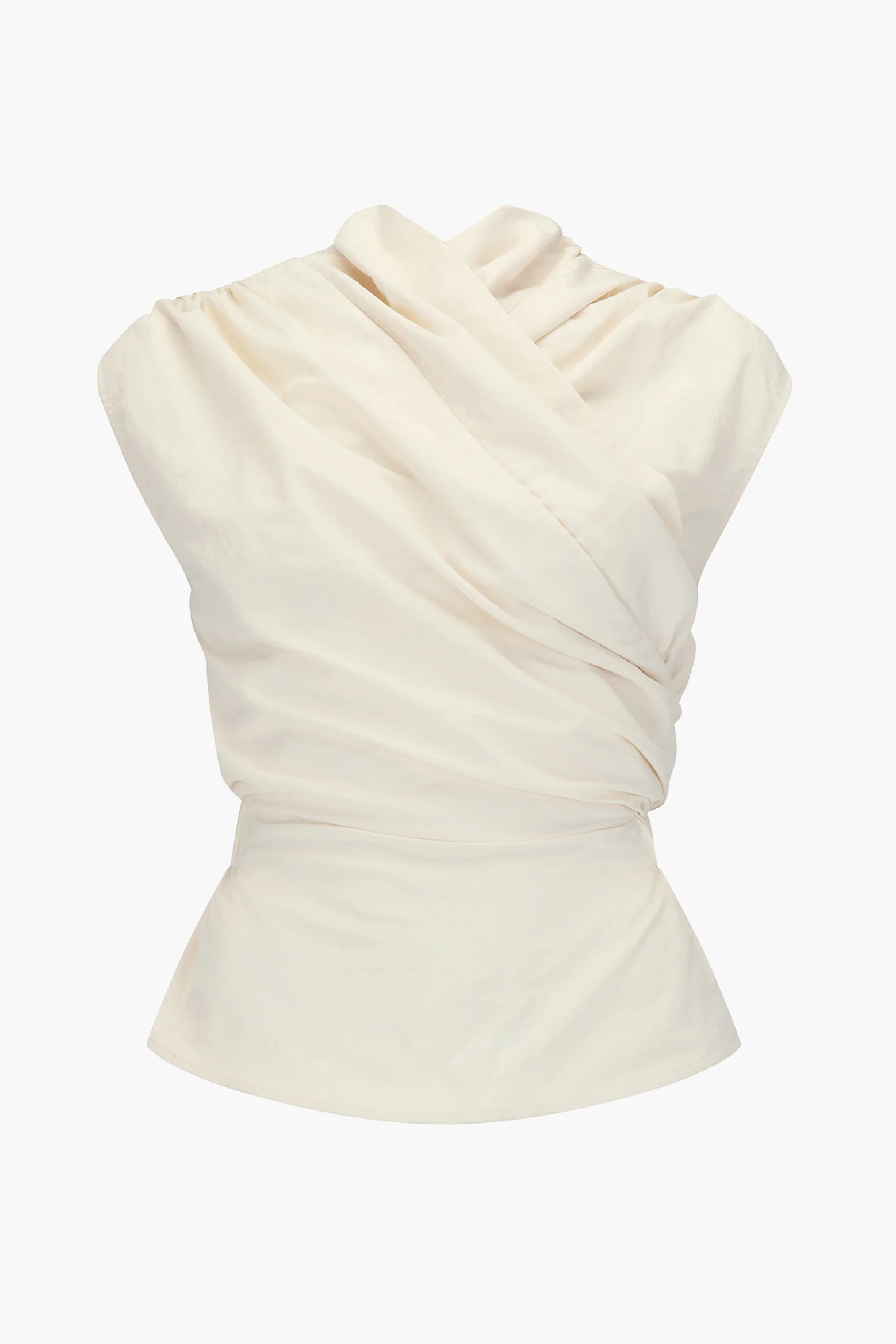 chaimberlain top | The New Trend (Australia & New Zealand)