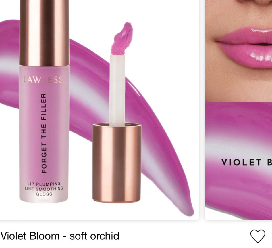 One of my fav clean lip glosses! I have lots of colors! 

#LTKfindsunder50 #LTKbeauty