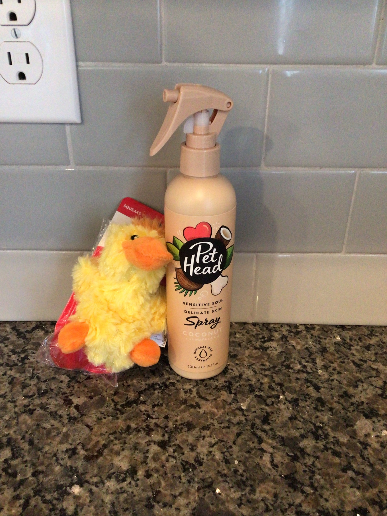 poppy turns FOUR tomorrow 

Some of her gifts🎁