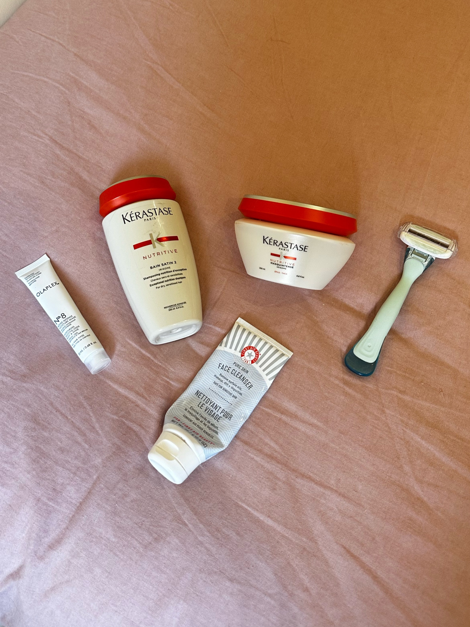 shower products👏👏

#LTKfindsunder100 #LTKstyletip #LTKbeauty