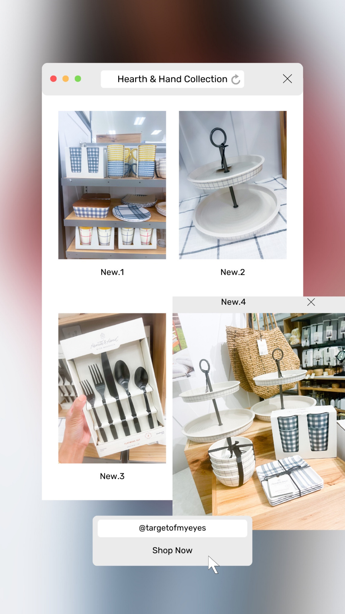 Hearth & Hand Magnolia Home Target Home Kitchen Finds #hearthandhand #hearthandhanagnolia #magnoliahome #targetkitchen 

#LTKFind #LTKfamily #LTKhome