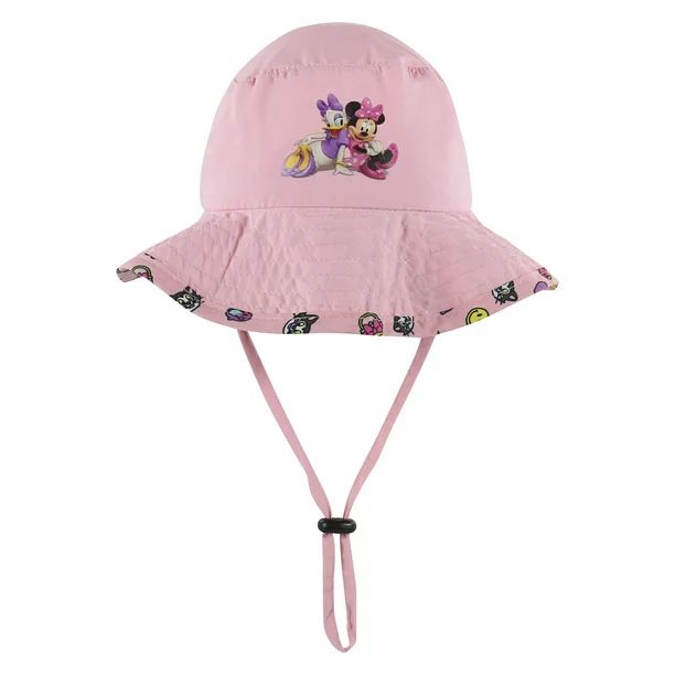 DisneyDisney Minnie Mouse Toddler Gris Sun Boonie Hat - Age 1-4USD$15.99Price when purchased onli... | Walmart (US)