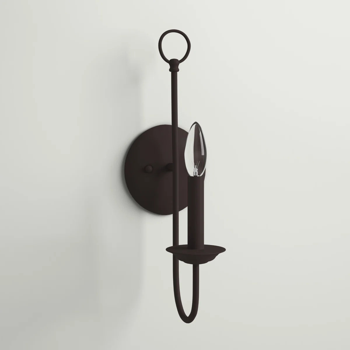 Arunvir Steel Wall Sconces | Wayfair North America
