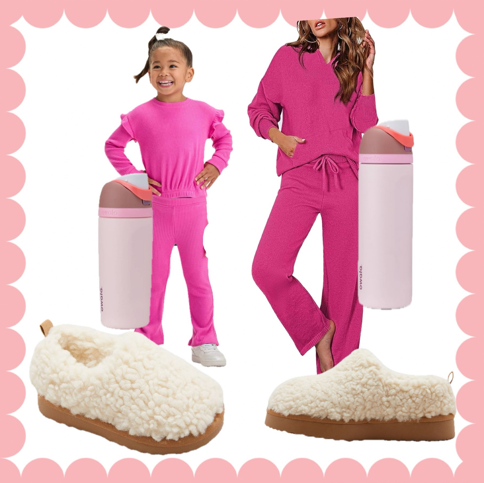 Mom and me

#LTKActive #LTKTravel #LTKFamily