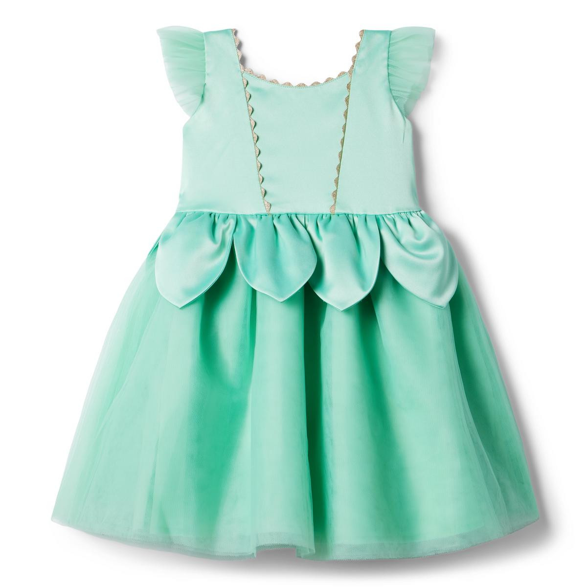 Disney Tiana Dress | Janie and Jack
