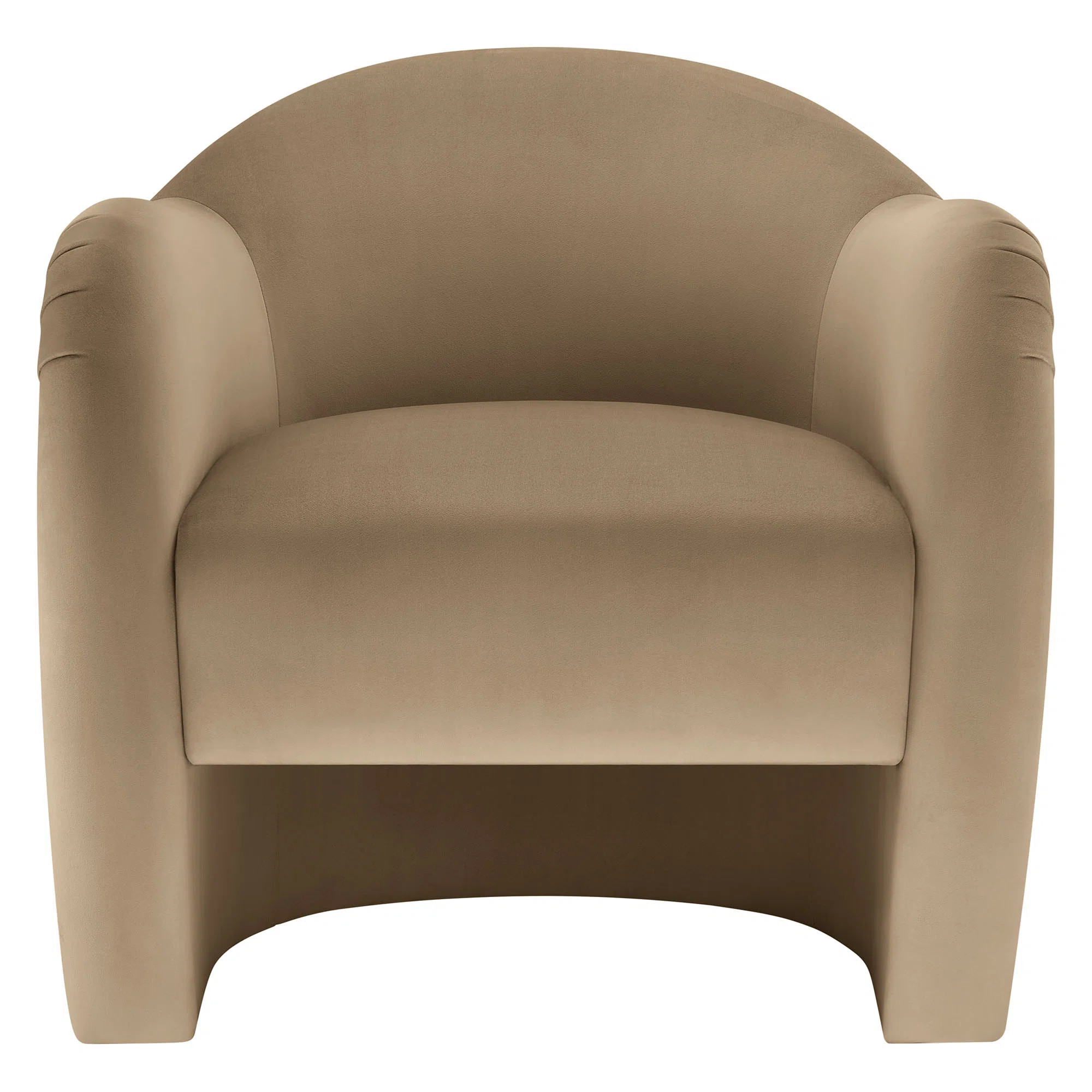 Modway Compose Performance Velvet Accent Chair & Reviews | Wayfair | Wayfair North America