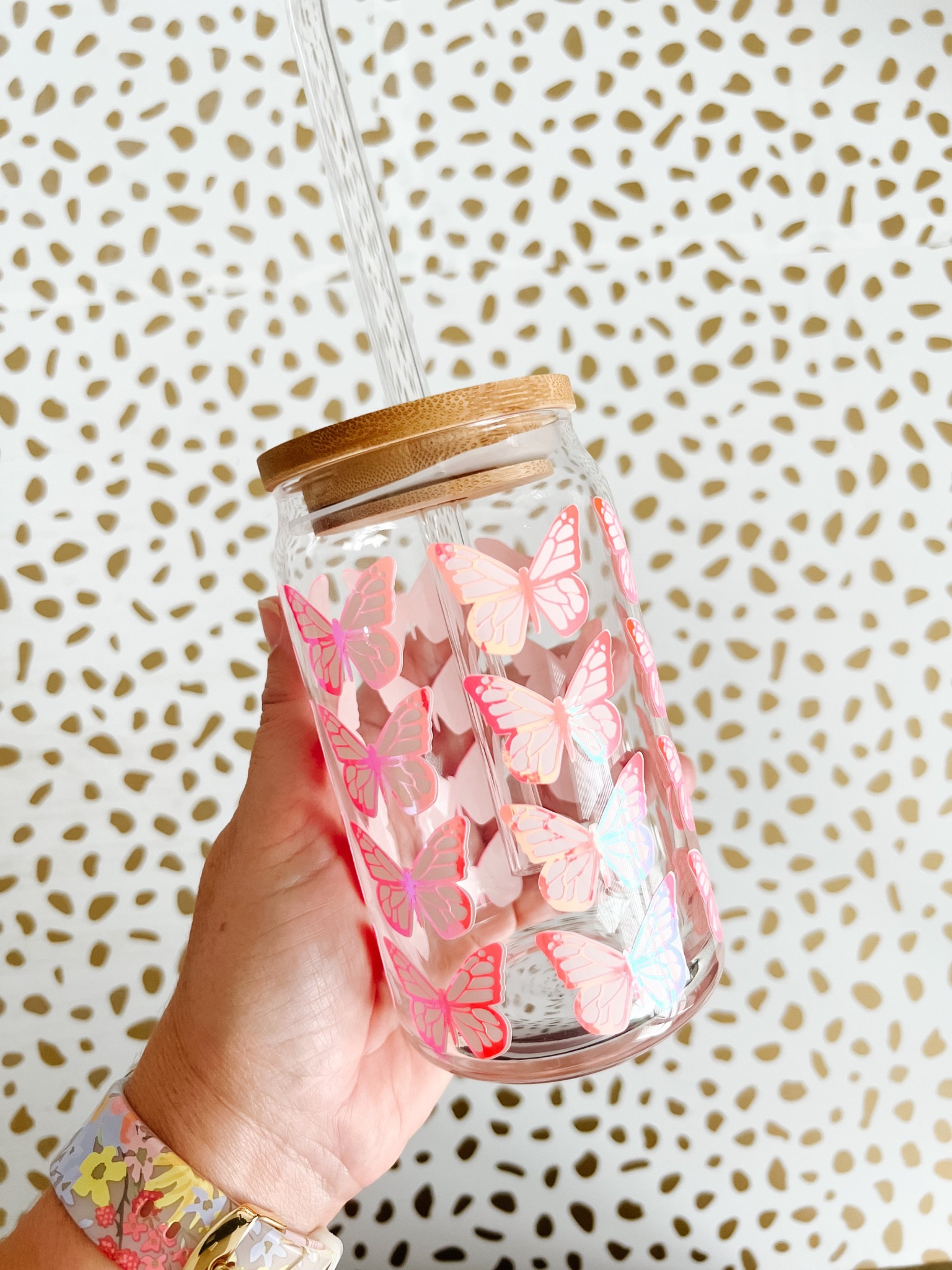 Transform ordinary life into extraordinary works of art 🦋

#LTKunder50 #LTKhome #LTKFind