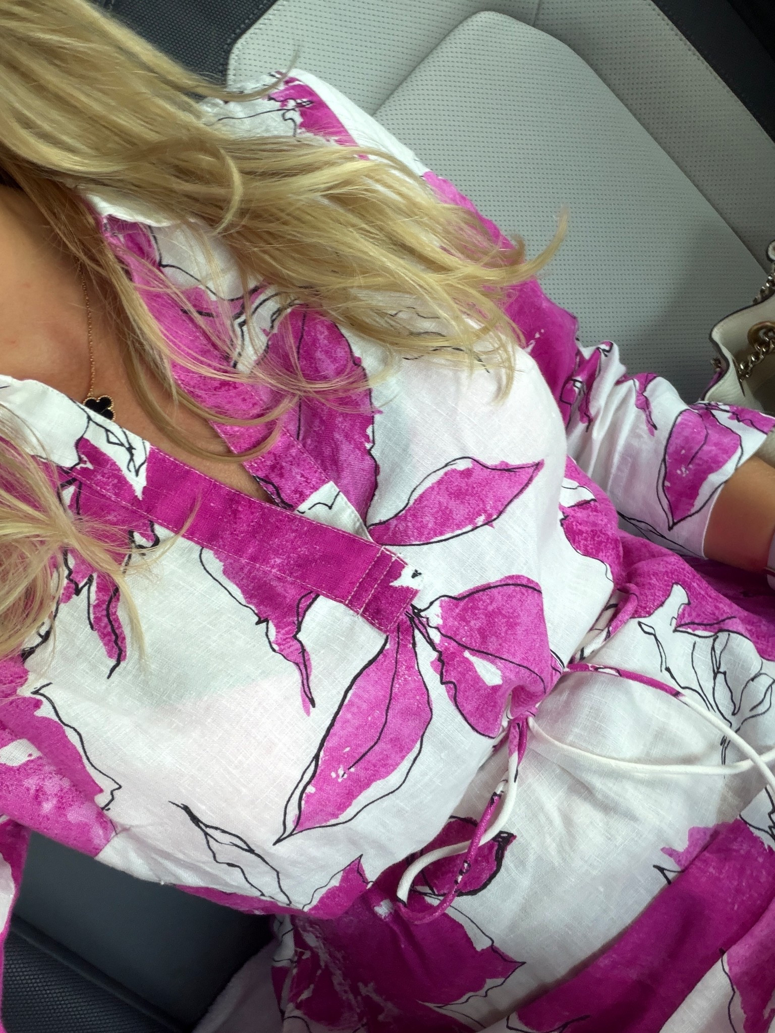 Backseat Barbie size XXS

#LTKGiftGuide #LTKmomlife #LTKootd