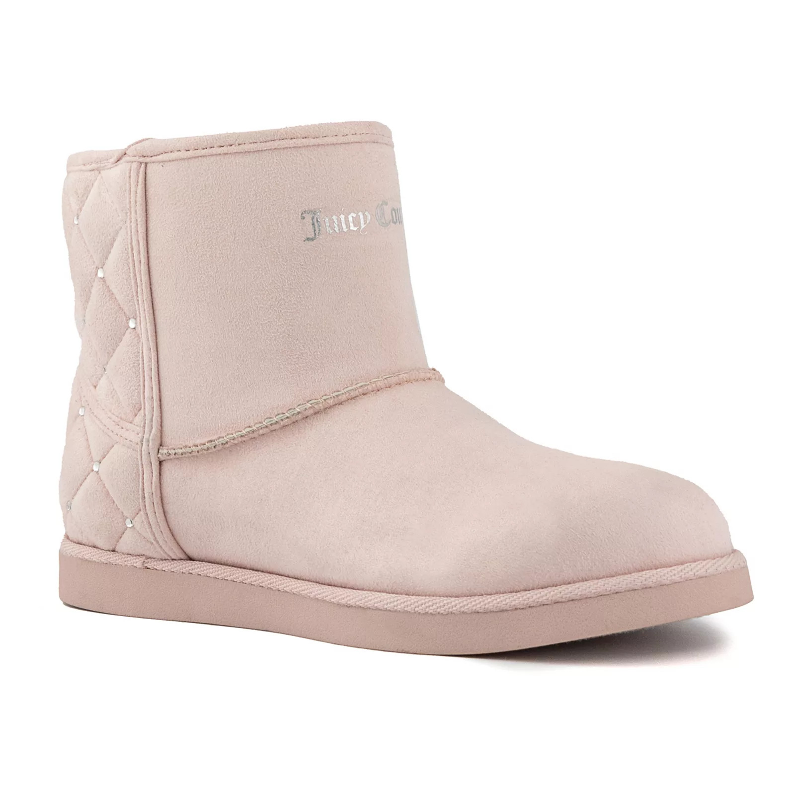 Juicy Couture Kayte Women's Winter Boots, Size: 9, Pink | Kohl's