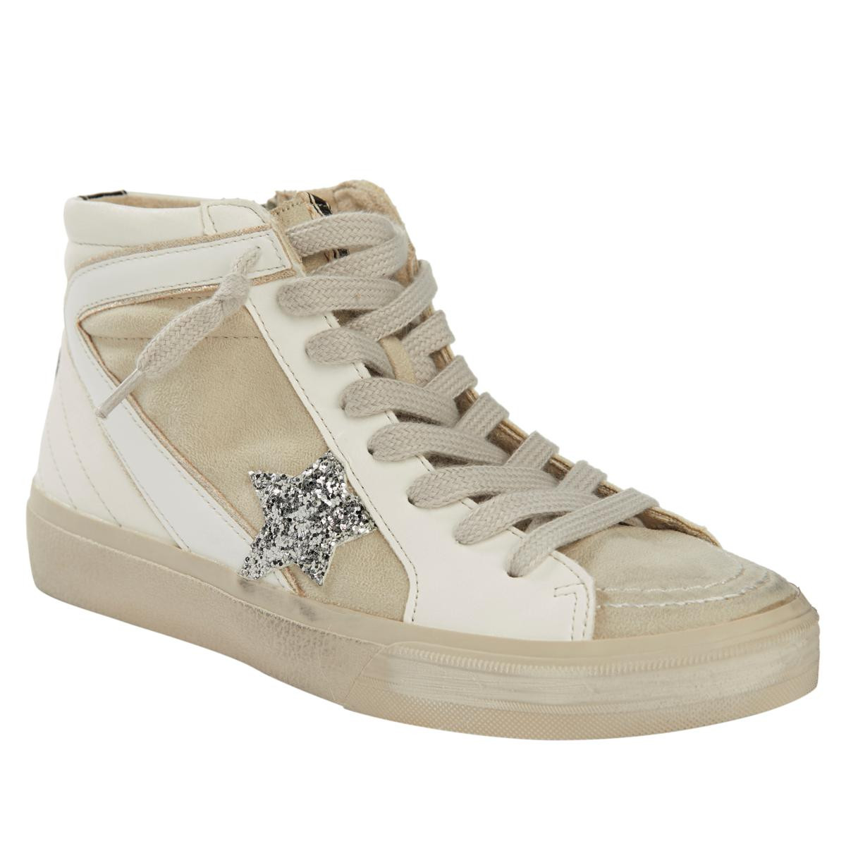 SHUSHOP PASSION High Top Sneaker | HSN