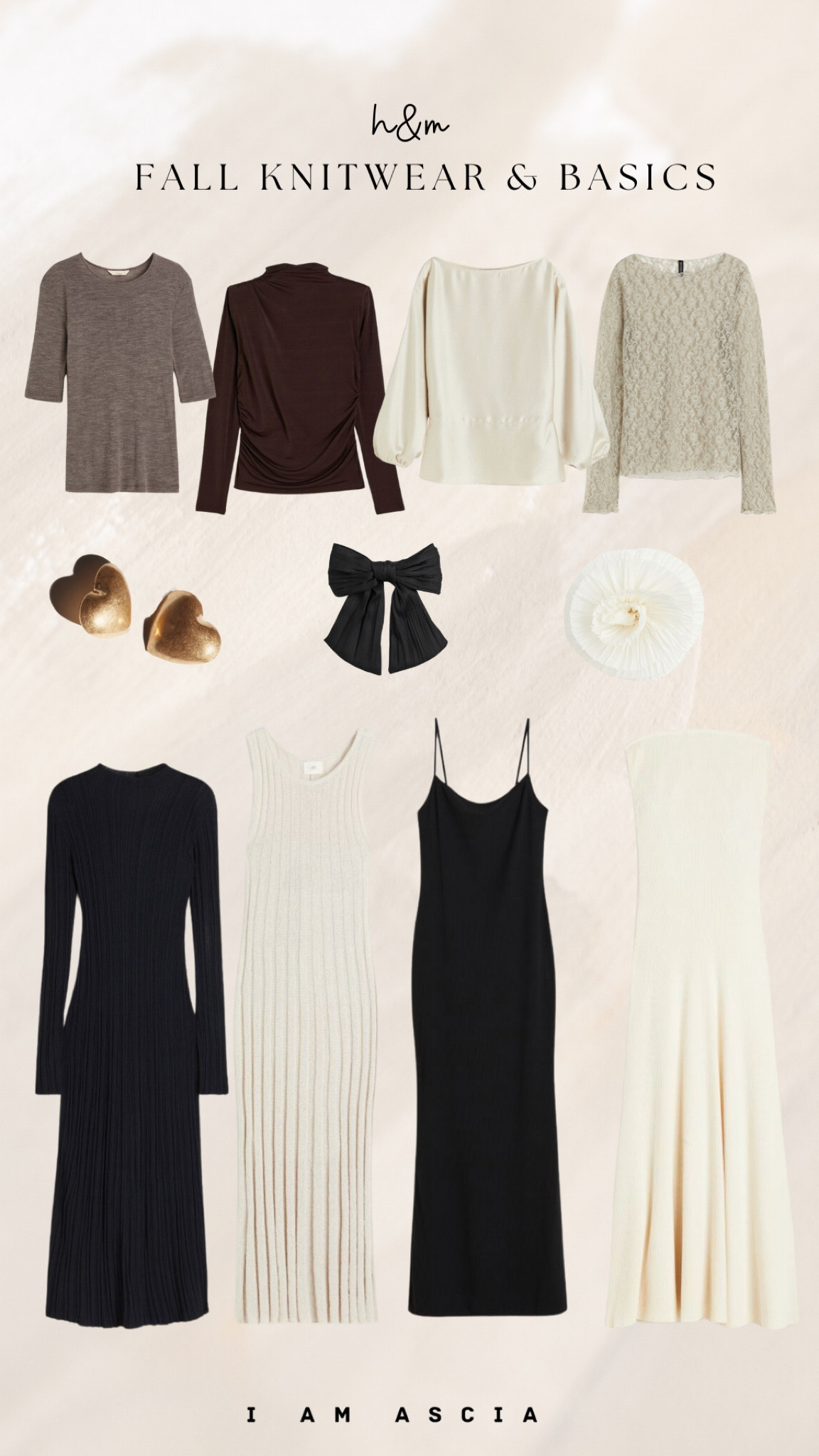 h&m fall favorites !! 

#LTKsalealert #LTKSeasonal #LTKstyletip