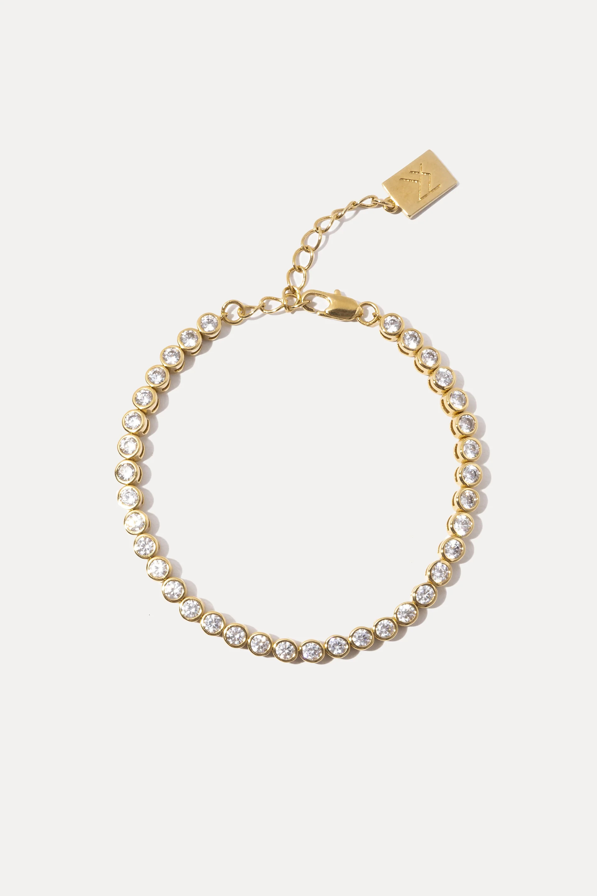 Meggan Bracelet | Miranda Frye Inc.
