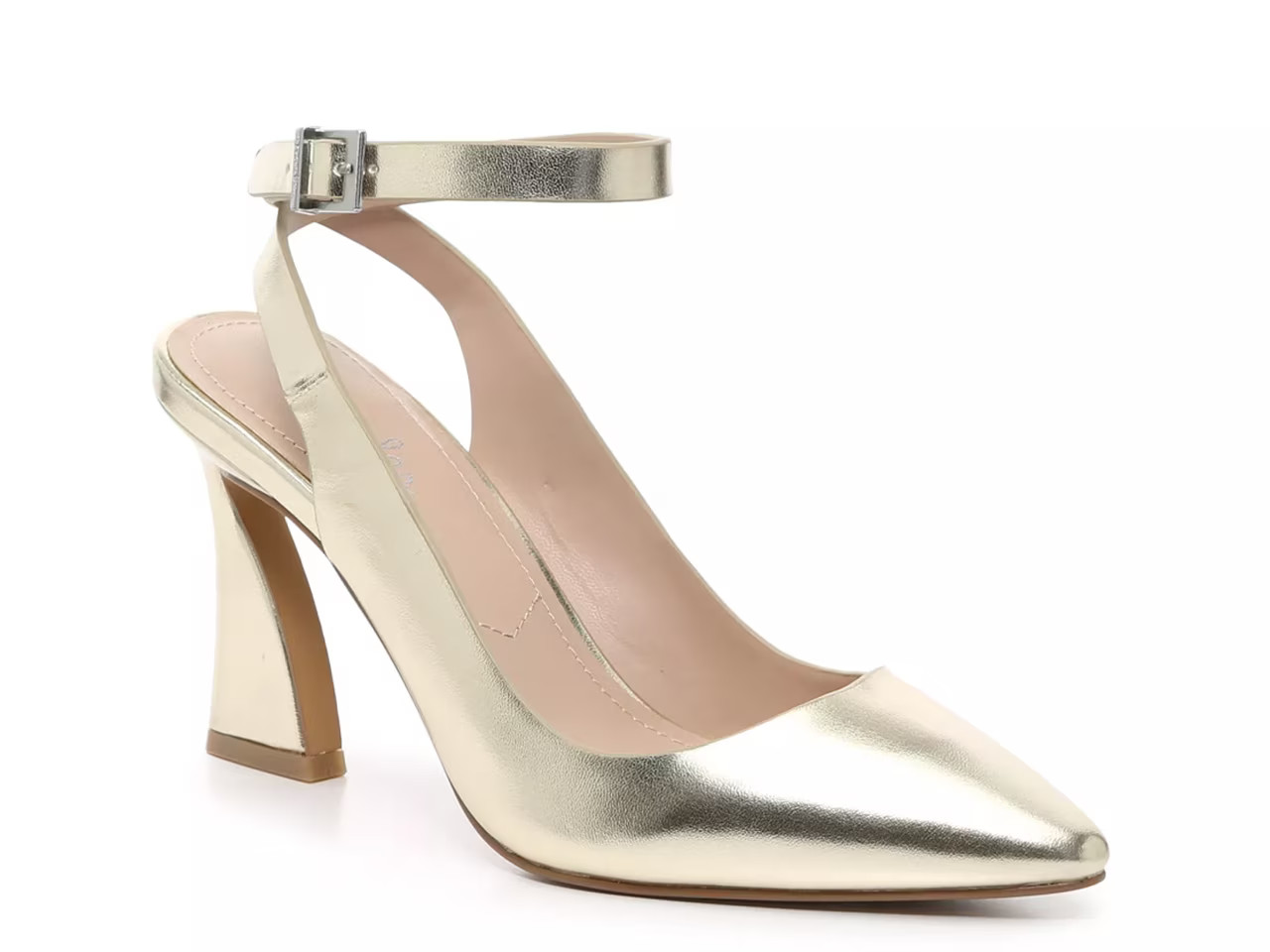 Label Pump | DSW