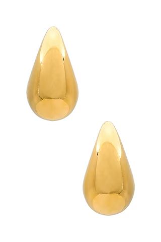 Amber Sceats x REVOLVE Lila Earring in Gold from Revolve.com | Revolve Clothing (Global)
