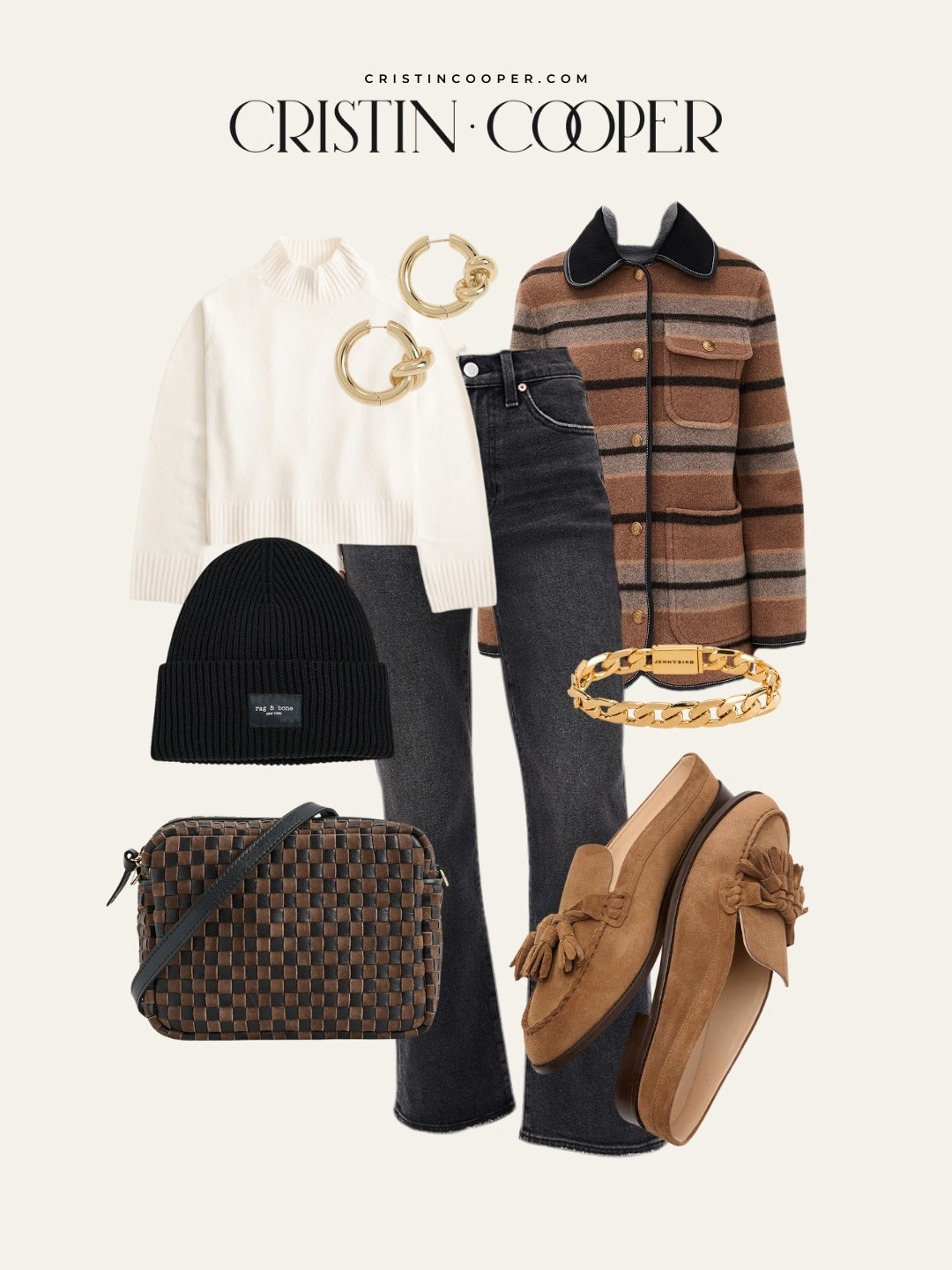 Weekly Outfits Vol. 7 

 