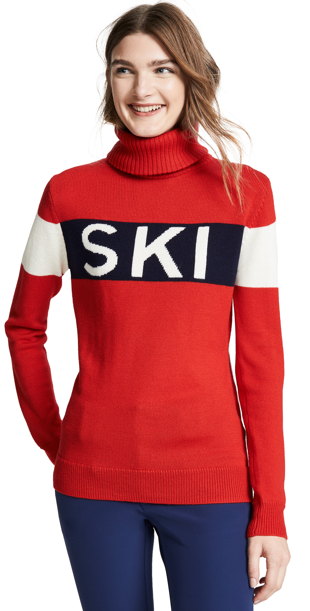 Perfect Moment Ski Sweater II | Shopbop