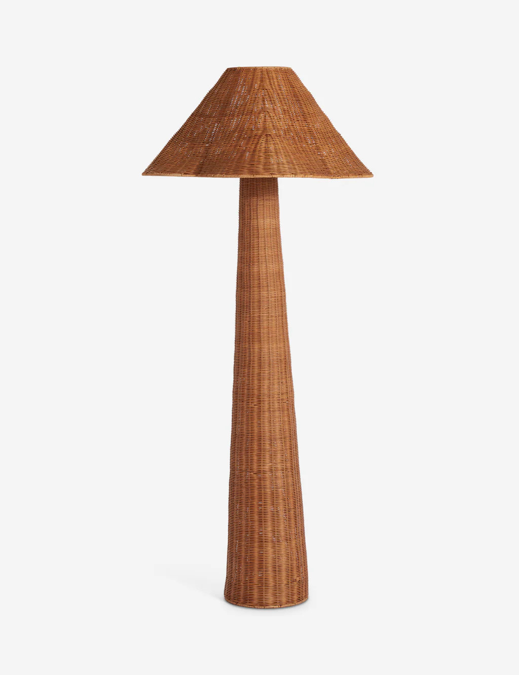 Kalani Floor Lamp | Lulu and Georgia 