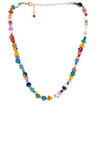 Lotte Necklace
                    
                    petit moments | Revolve Clothing (Global)