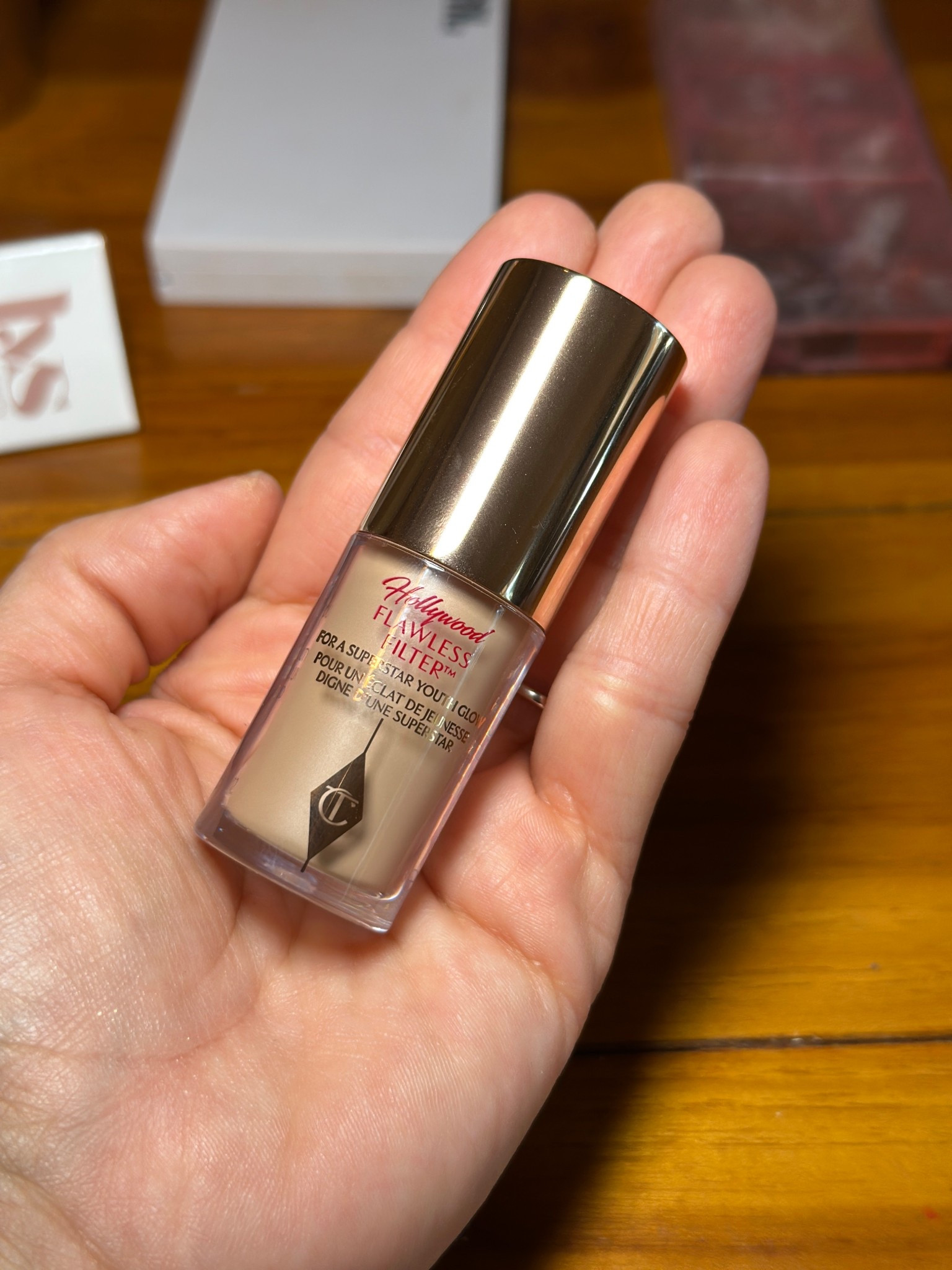 Glowing through the holidays! 

#LTKCyberWeek #LTKGiftGuide #LTKBeauty