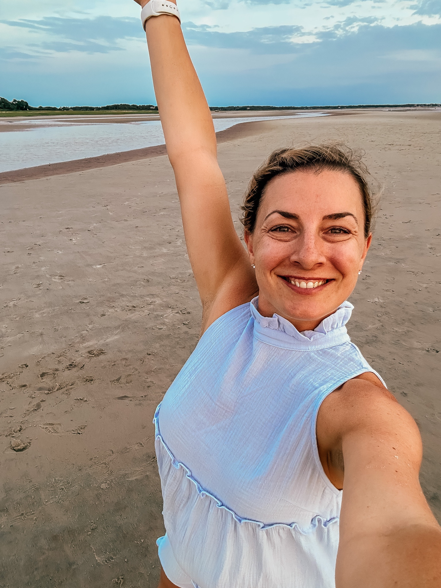 Coastal mini dress perfect for summer nights from casual to cocktail! 

#LTKtravel #LTKstyletip #LTKfamily