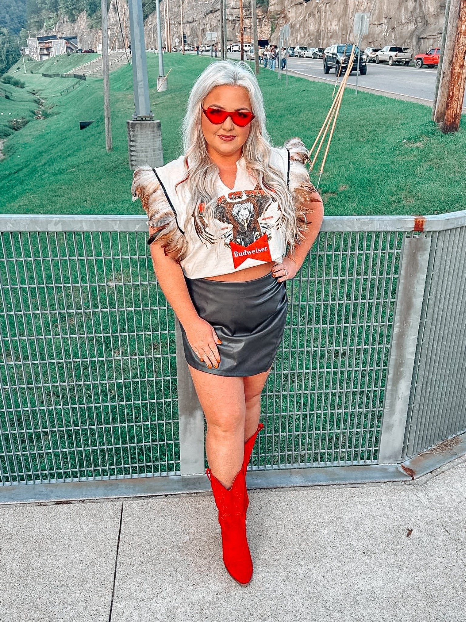 Country Concert Outfit