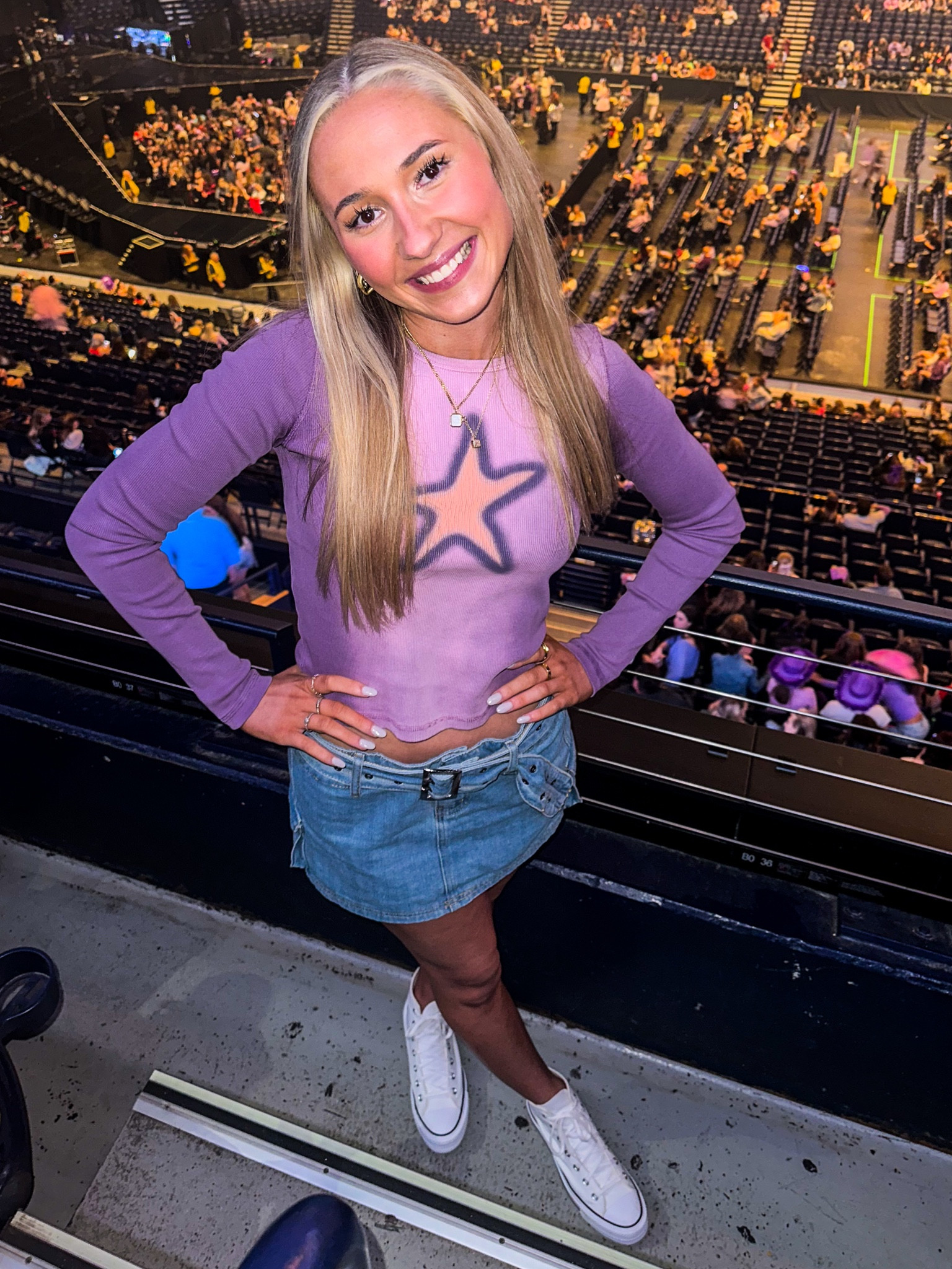 olivia rodrigo guts tour outfit inspo!!!💜
