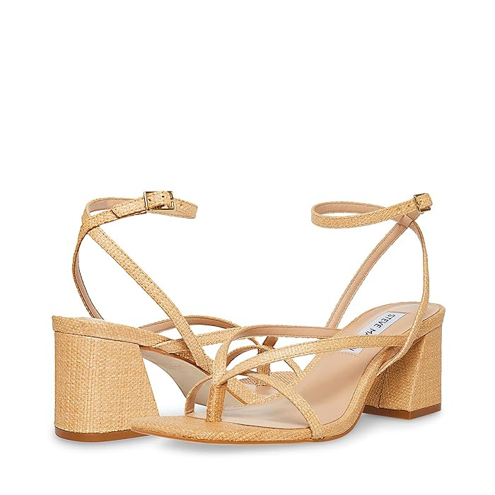 Alaina Heeled Sandal | Zappos