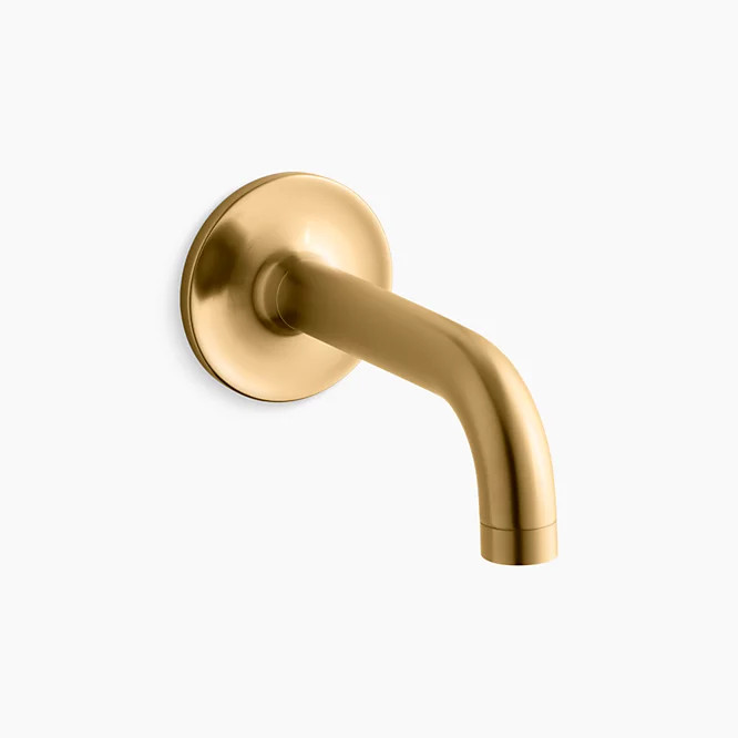 Wall-mount bath spout | Kohler