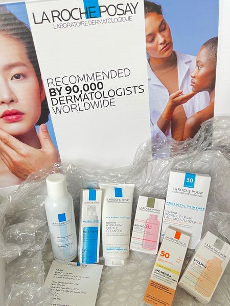 Skincare
La roche posay


#LTKFind #LTKbeauty #LTKunder50