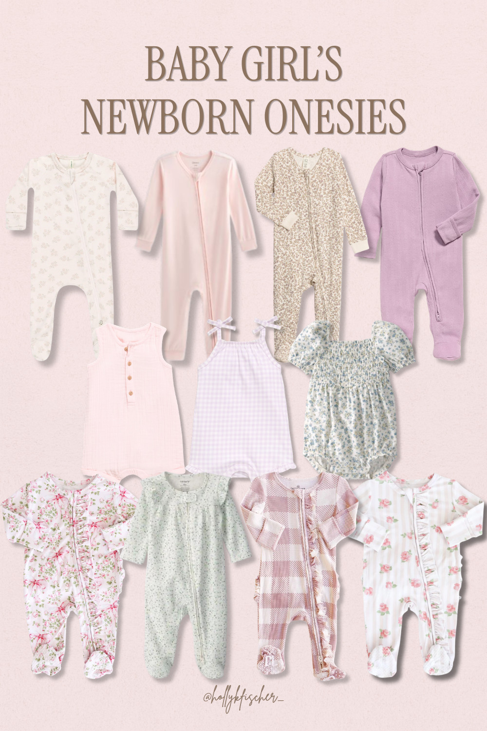 Baby girl new born onesies! 

baby girl onesie
newborn girl outfit
baby girl essentials
baby girl wardrobe
trendy baby clothes
aesthetic baby outfits
matching baby sets
affordable baby finds
Target baby finds

 

 #LTKmomlife #LTKBaby #LTKKids