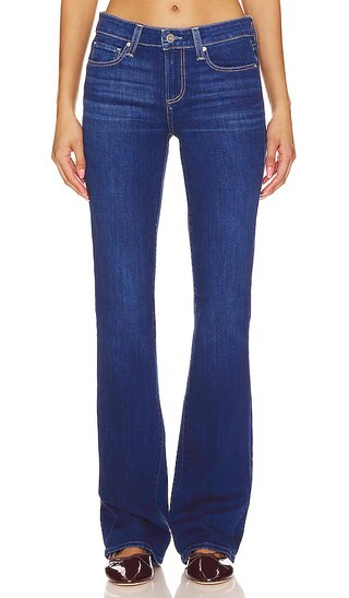 Manhattan Boot in Primavera | Revolve Clothing (Global)