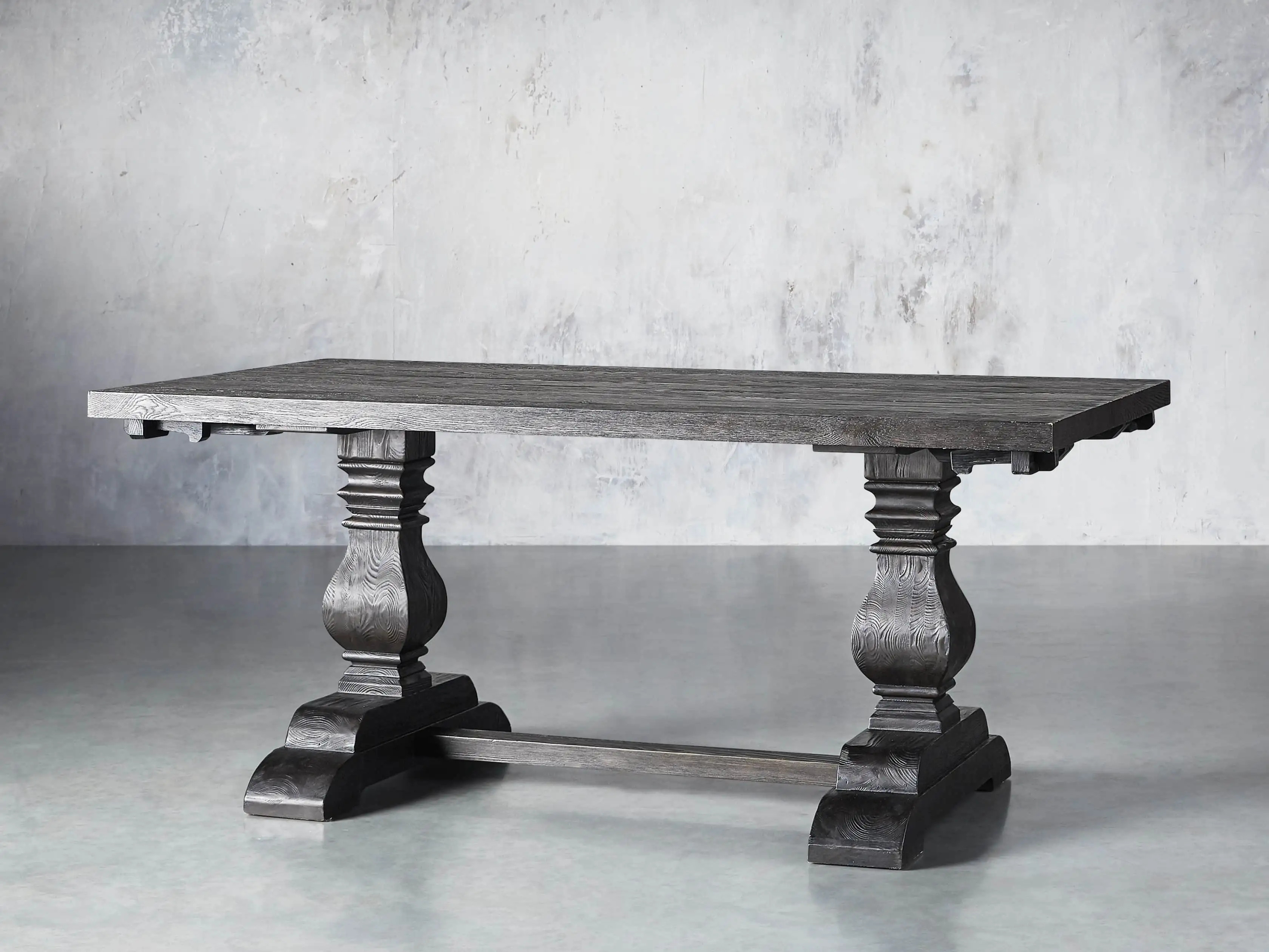 Kensington Dining Table | Arhaus