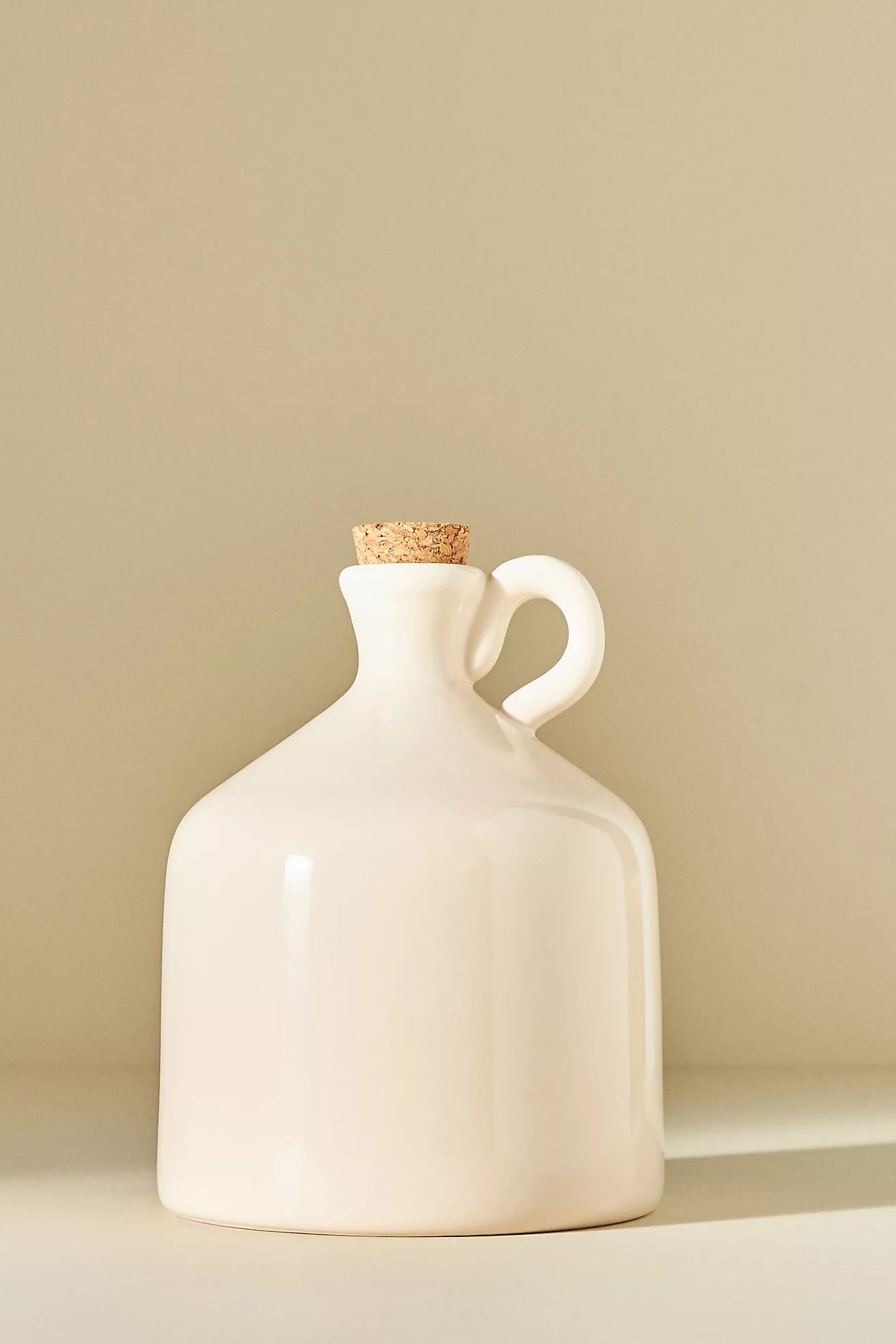 Nora Ceramic Infuser Bottle | Anthropologie (US)