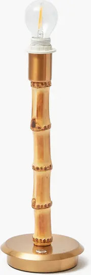 Rechargeable Wooden Lamp | Nordstrom