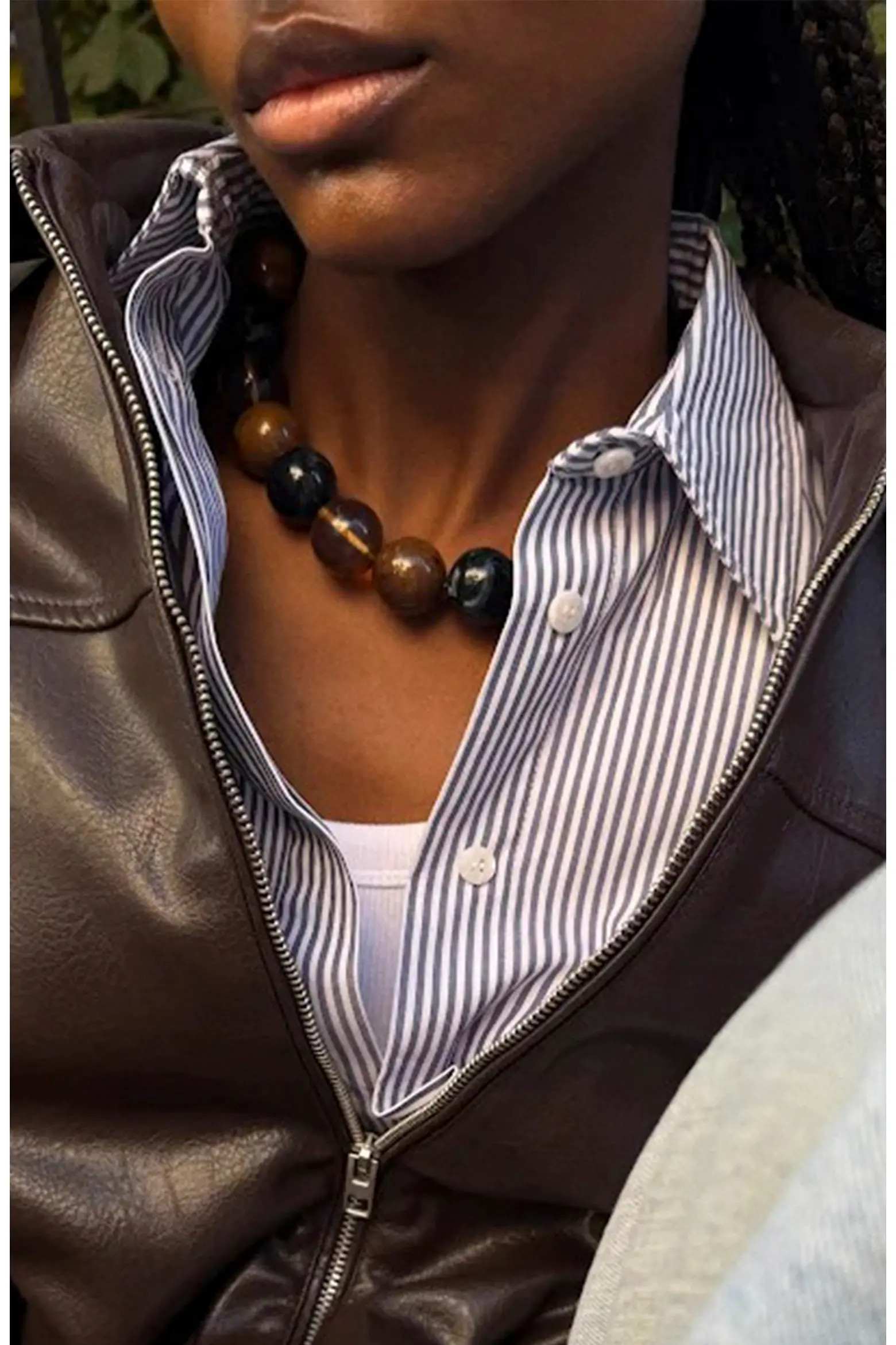 BaubleBar Jane Beaded Necklace (Women) | Nordstrom | Nordstrom