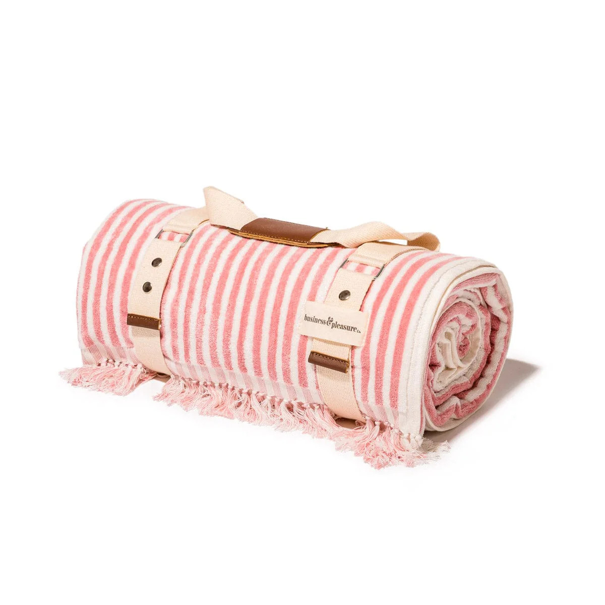 The Beach Blanket | Business & Pleasure Co.