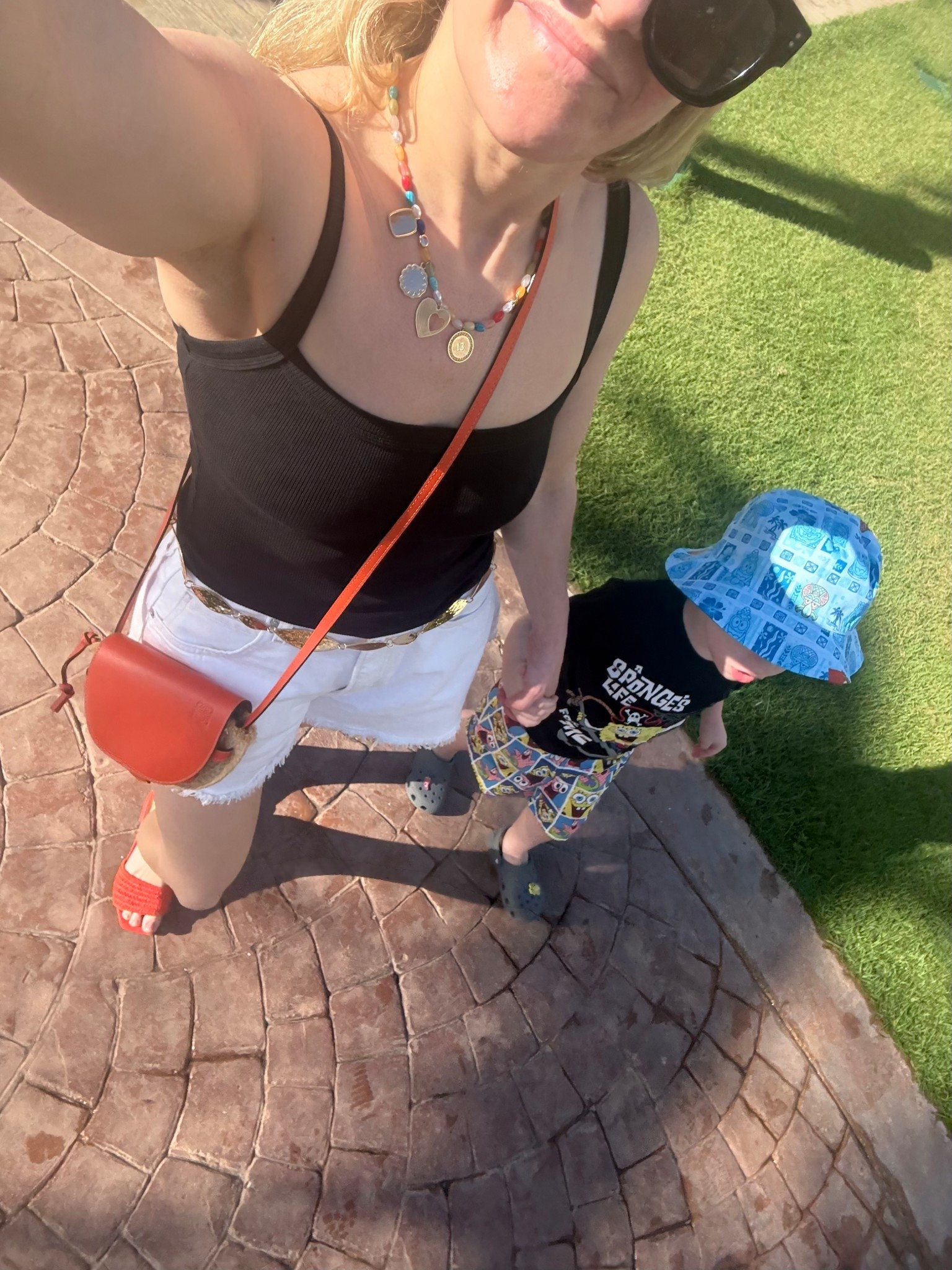 These shorts are a MUST have for this summer!! 