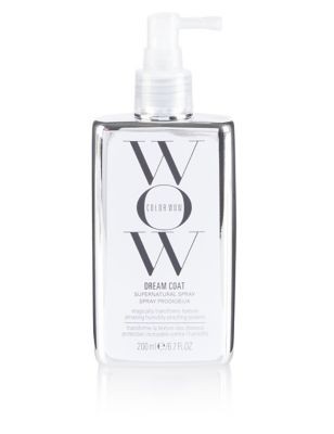 Dream Coat Supernatural Spray 200ml | Color WOW | M&S | Marks & Spencer (UK)