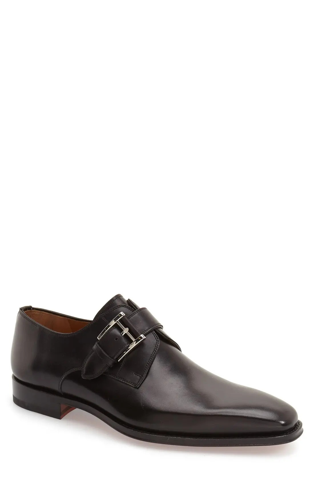 Marco Monk Strap Loafer | Nordstrom