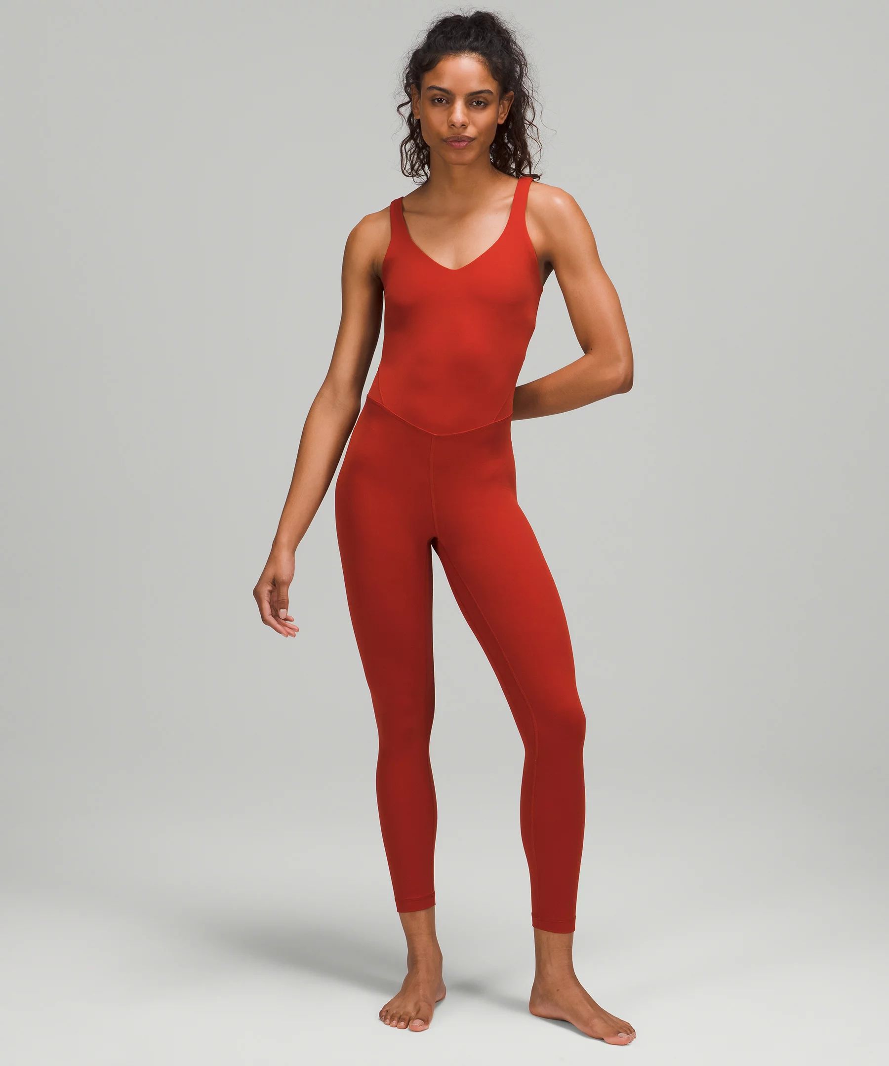 lululemon Align™ Bodysuit 25" | Lululemon (US)