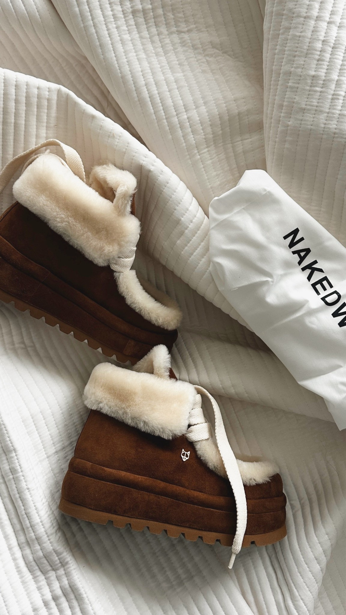 size up in these super cozy, warm,
and trendy boots by naked wolf! i wore these all weekend long while visiting kansas city in the snow!

#LTKootd #LTKSaleAlert #LTKSeasonal
